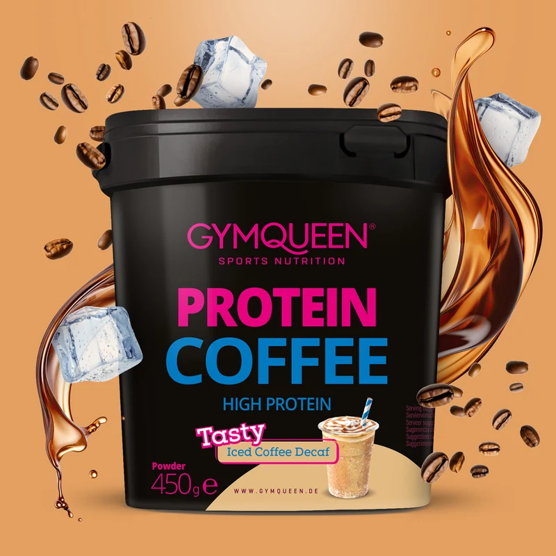 Protein Coffee (450g)
