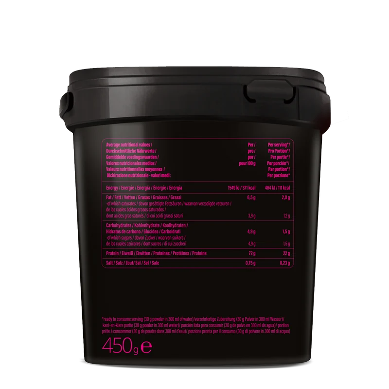 Protein Coffee (450g)
