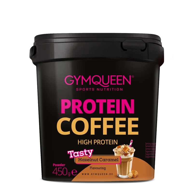 Protein Coffee (450g)