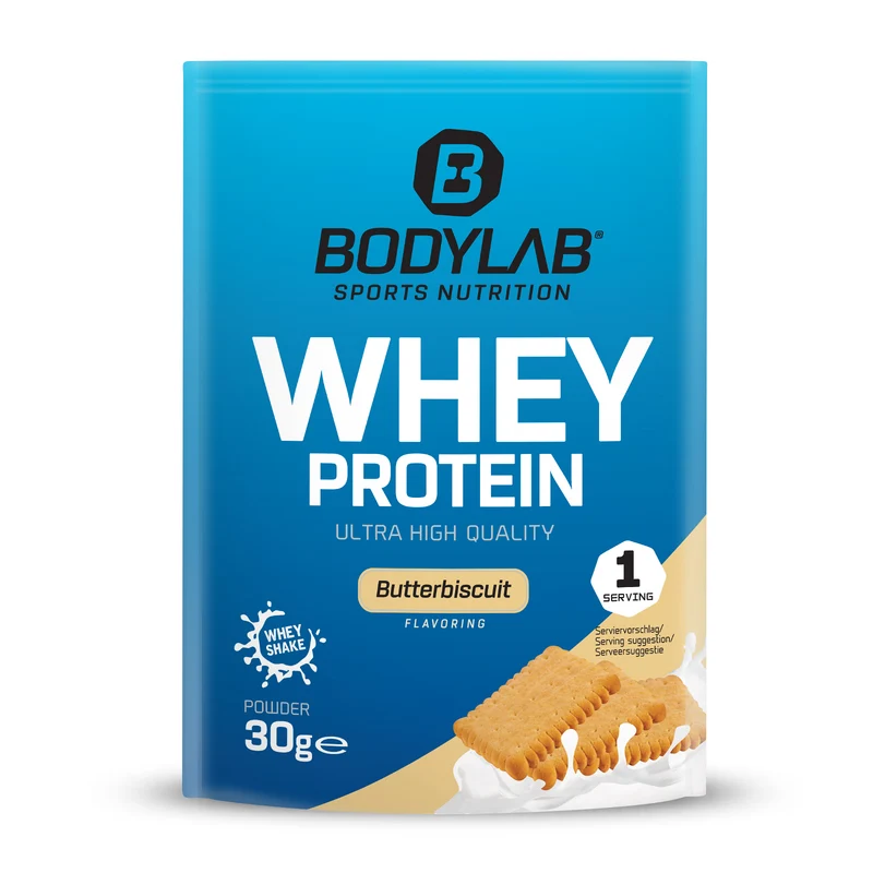 Whey Protein Probe (30g)