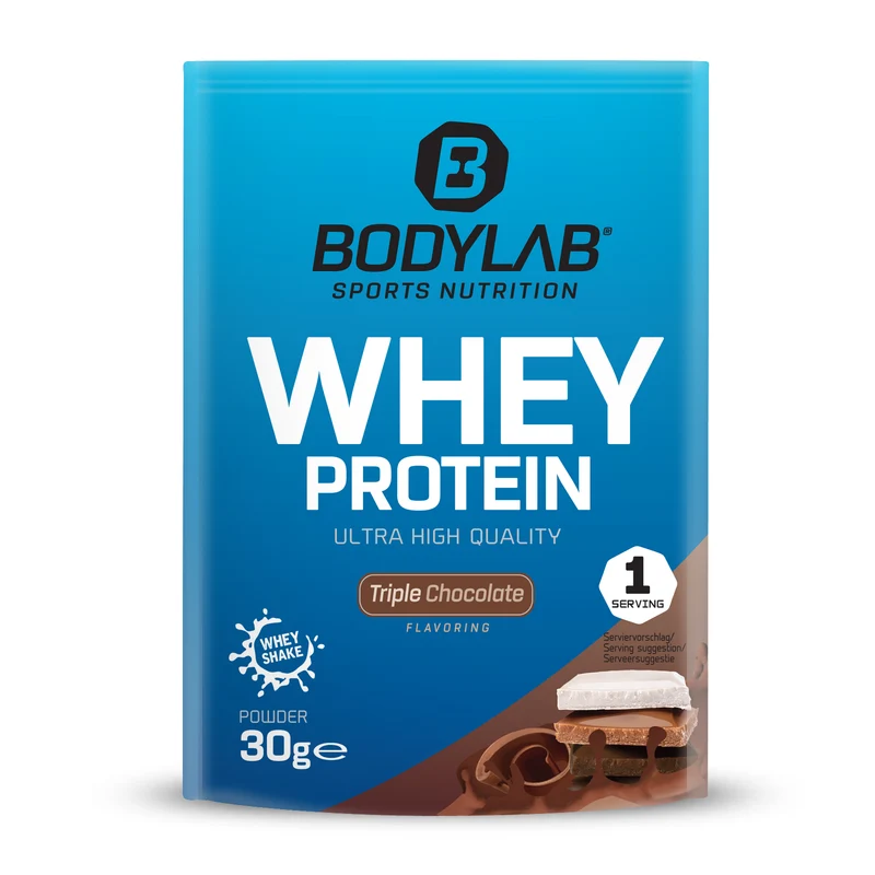 Whey Protein Probe (30g)