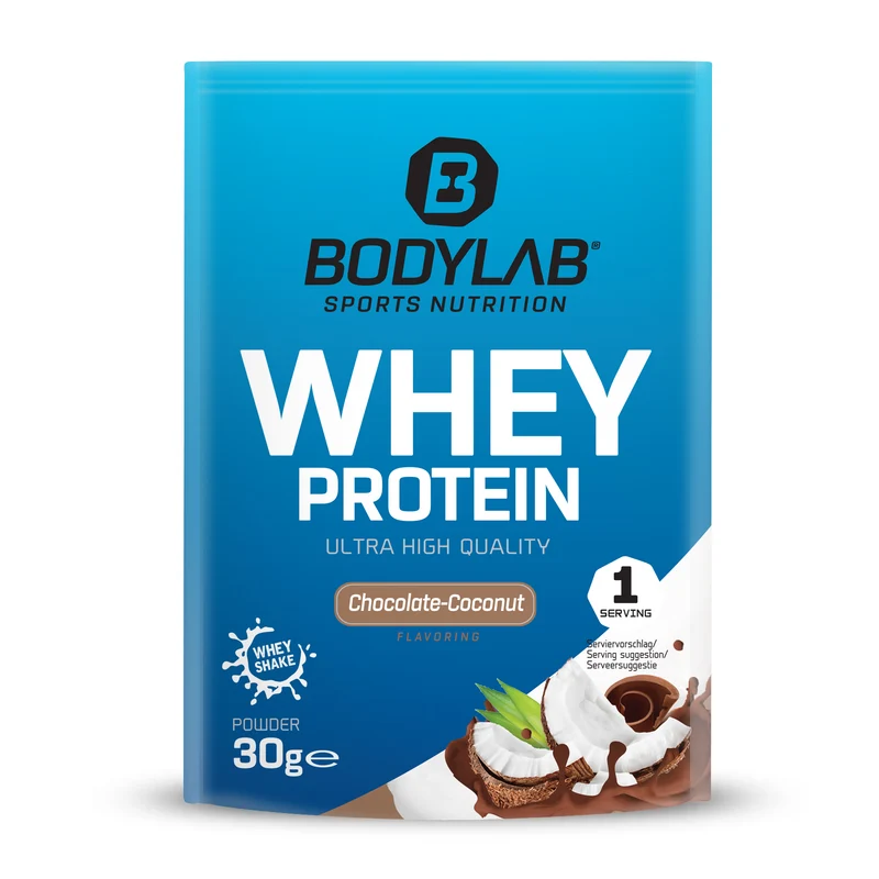Whey Protein Probe (30g)