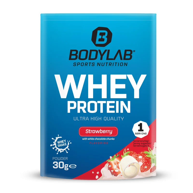 Whey Protein Probe (30g)