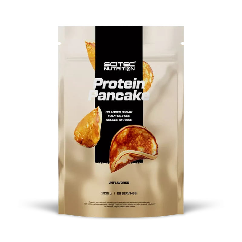 Protein Pancake (1036g)