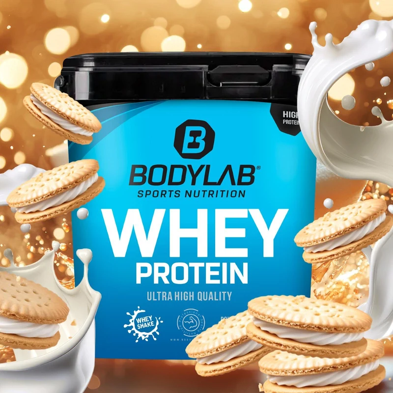 Whey Protein (2000g)