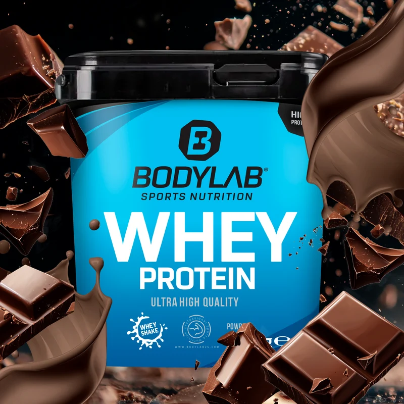 Whey Protein (2000g)