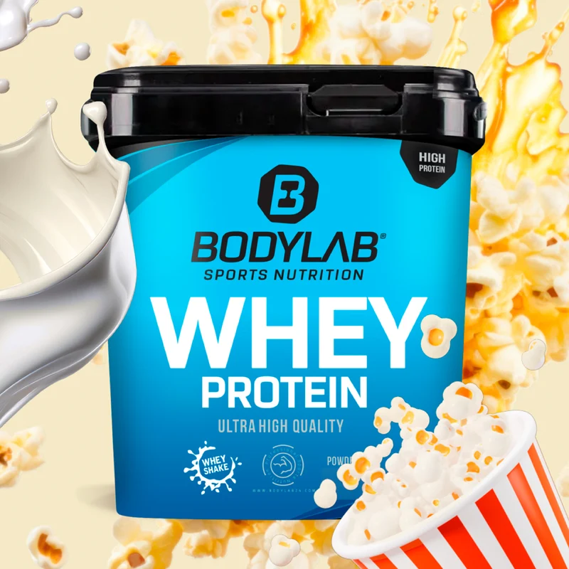 Whey Protein (2000g)
