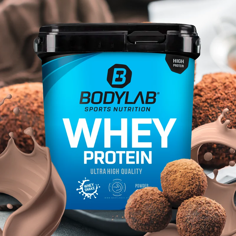 Whey Protein (2000g)