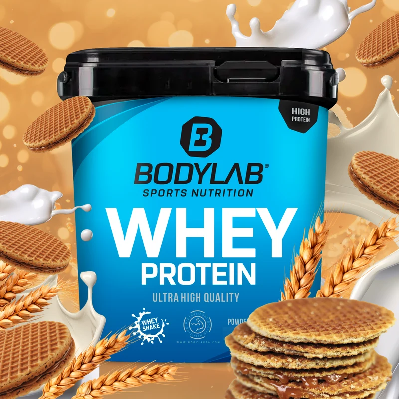 Whey Protein (2000g)