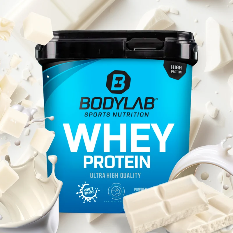 Whey Protein (1000g)