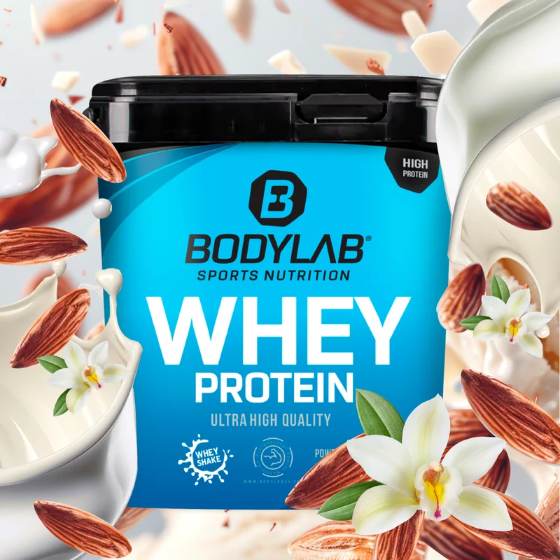 Whey Protein (1000g)