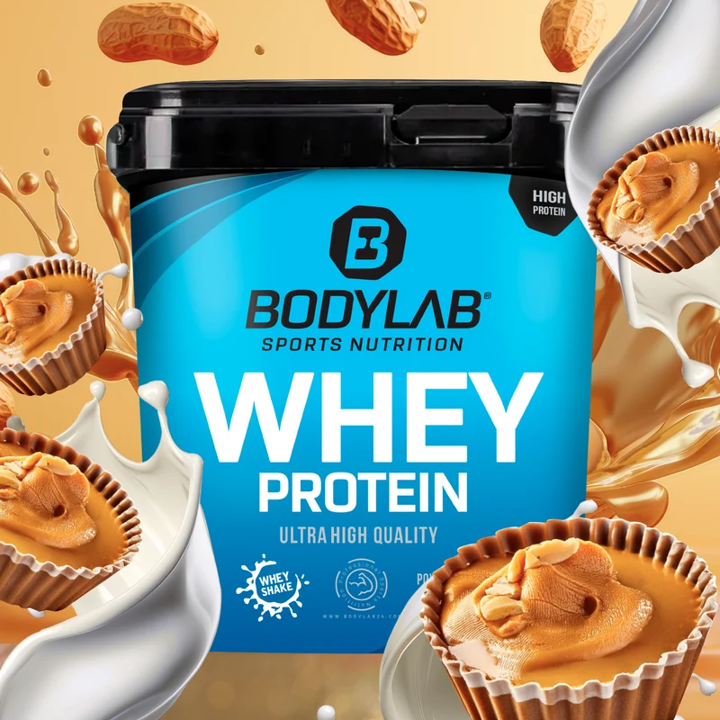 Whey Protein (1000g)