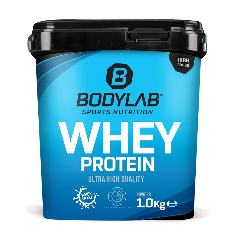 Whey Protein (1000g)