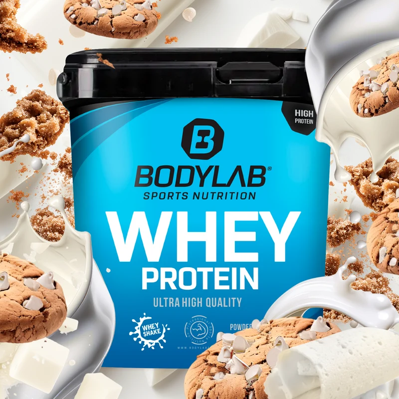 Whey Protein (1000g)