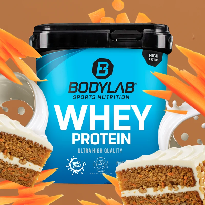Whey Protein (1000g)