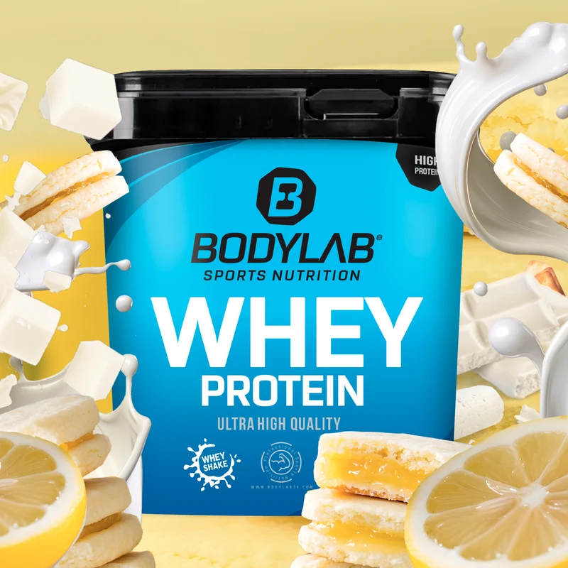 Whey Protein (1000g)