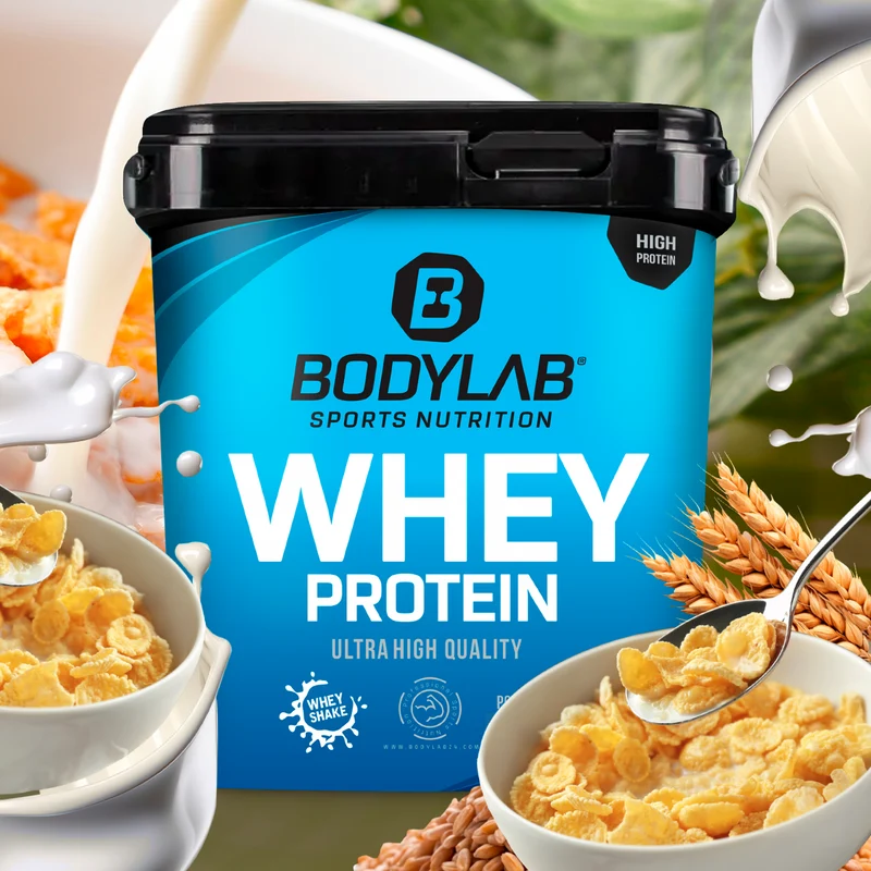 Whey Protein (1000g)