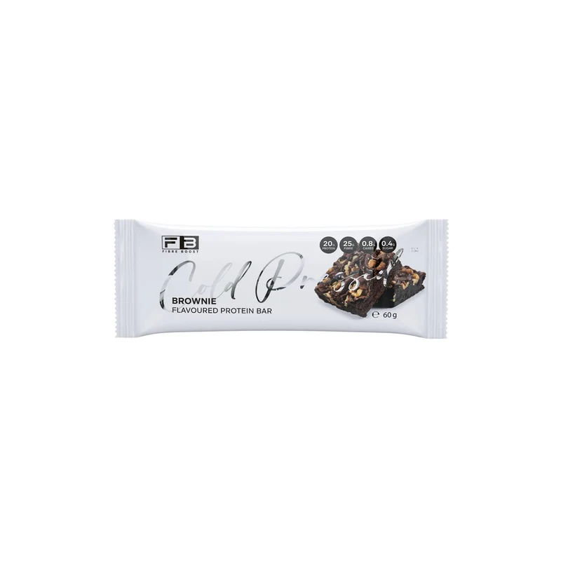 Brownie Protein Bar 60g