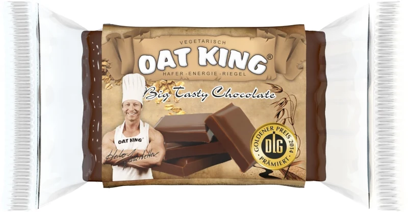 Oat King Energy Bar (10x95g)