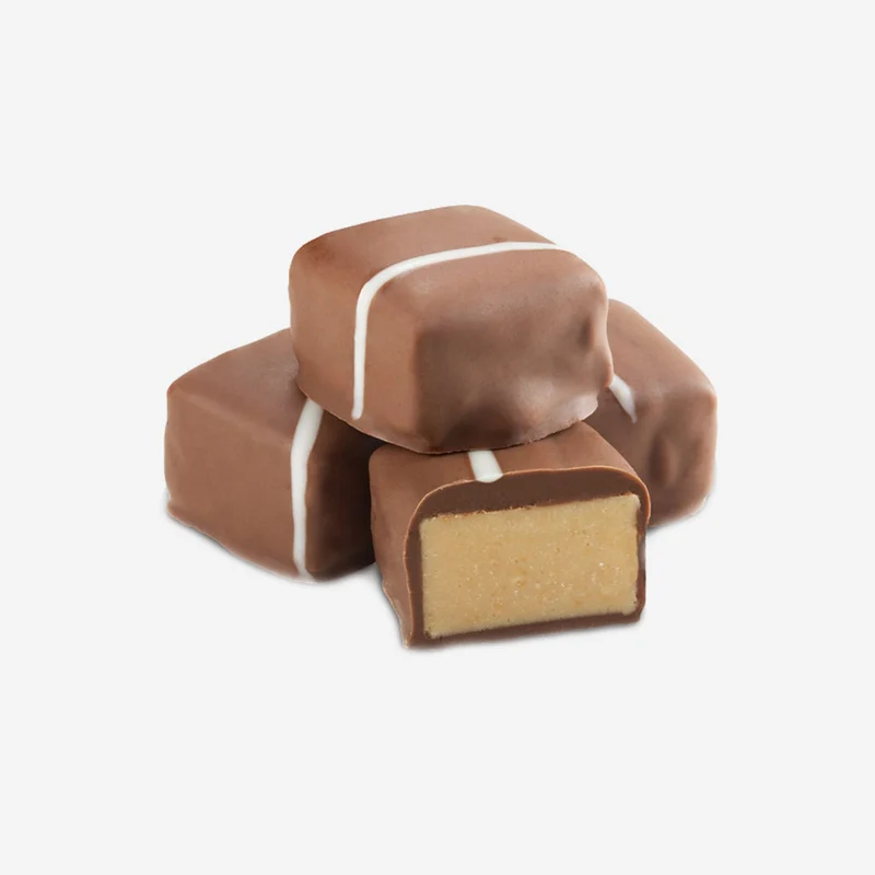 Eternal Eclair