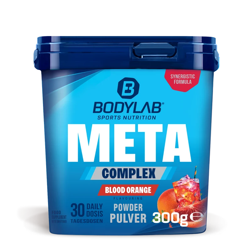 Meta Complex (300g)