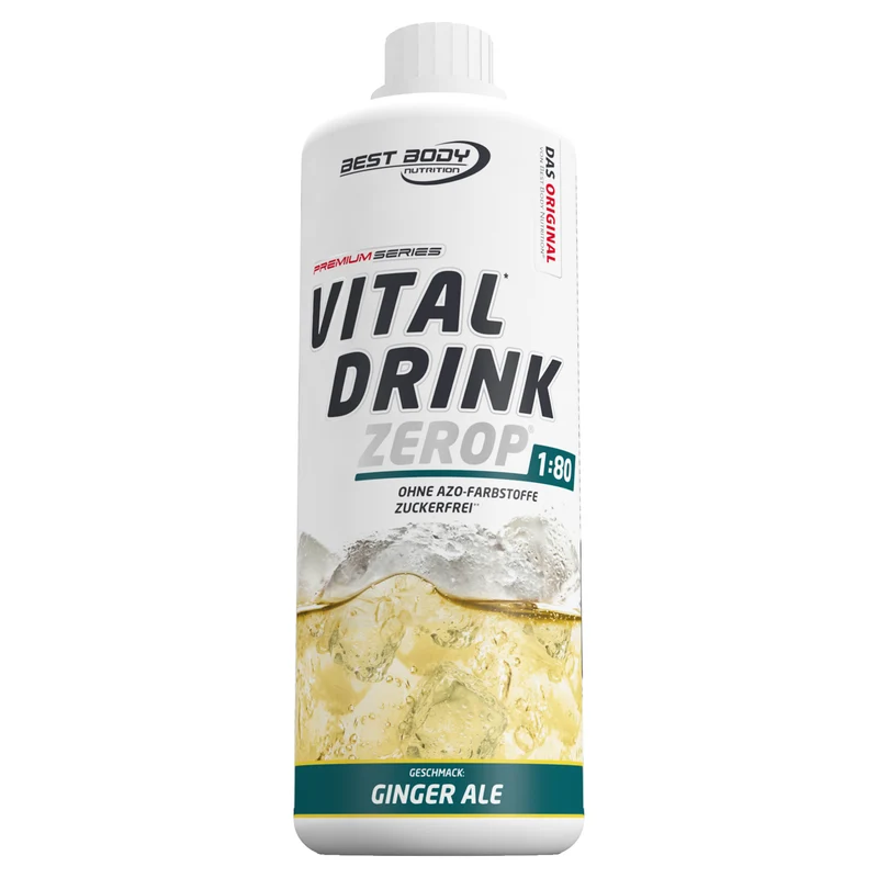 Vital Drink Zerop (1000ml)