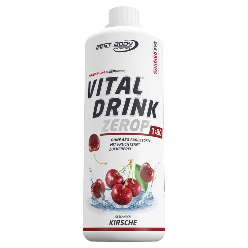 Vital Drink Zerop (1000ml)