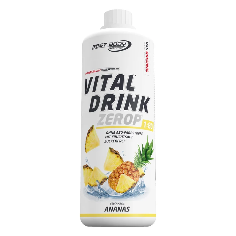 Vital Drink Zerop (1000ml)