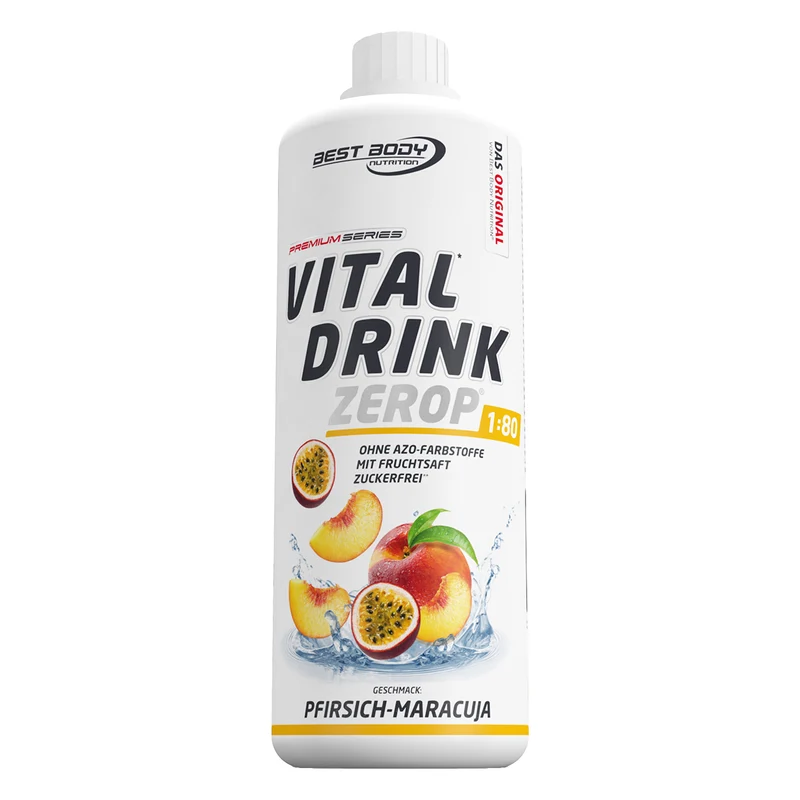 Vital Drink Zerop (1000ml)