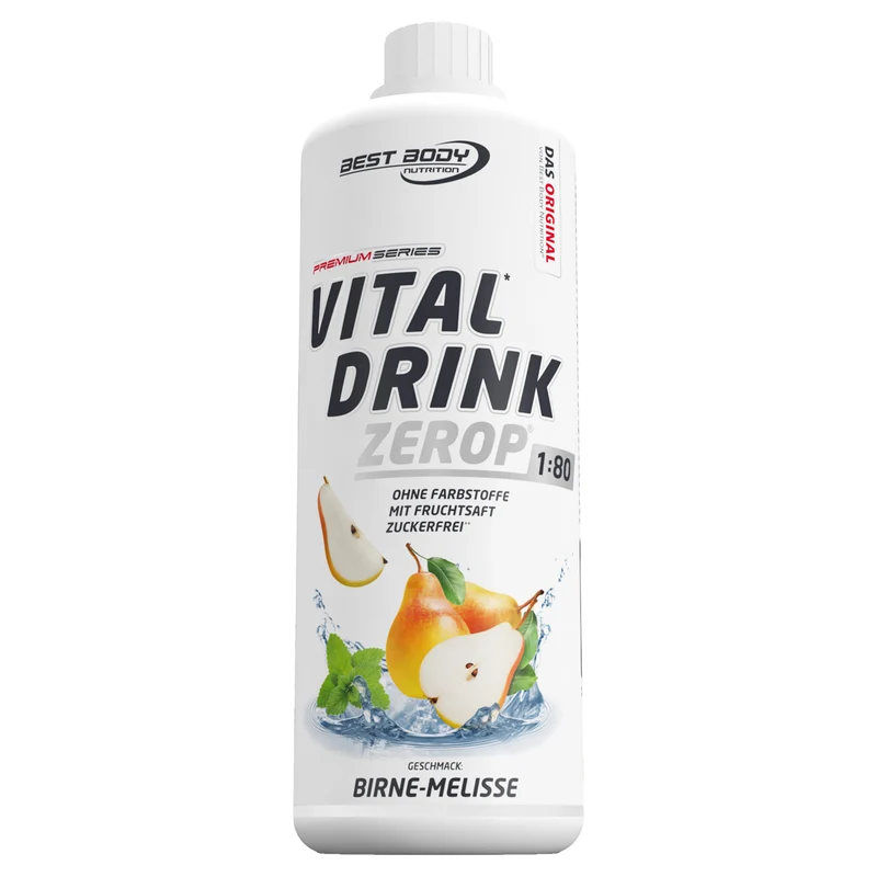 Vital Drink Zerop (1000ml)