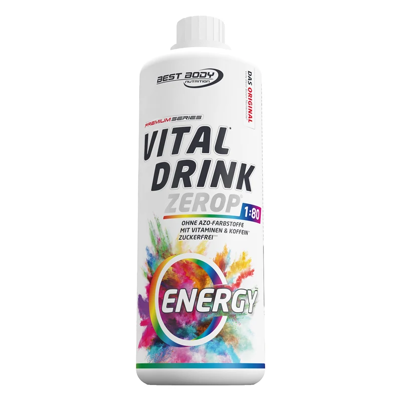 Vital Drink Zerop (1000ml)