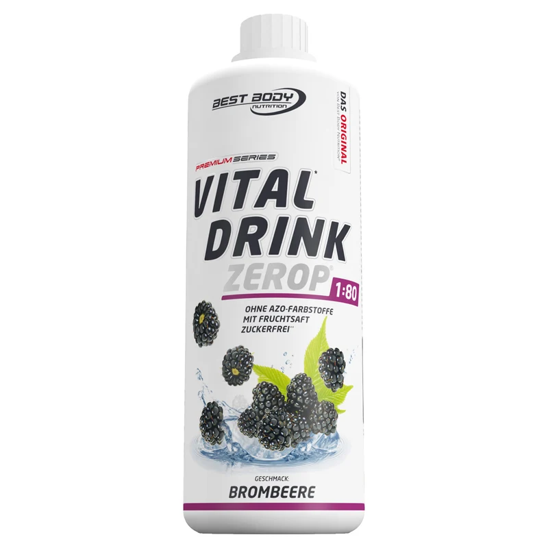 Vital Drink Zerop (1000ml)