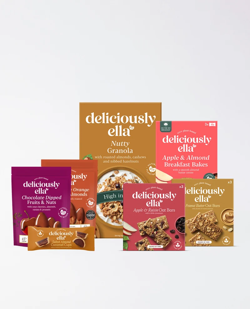Ella's Favourite's Bundle