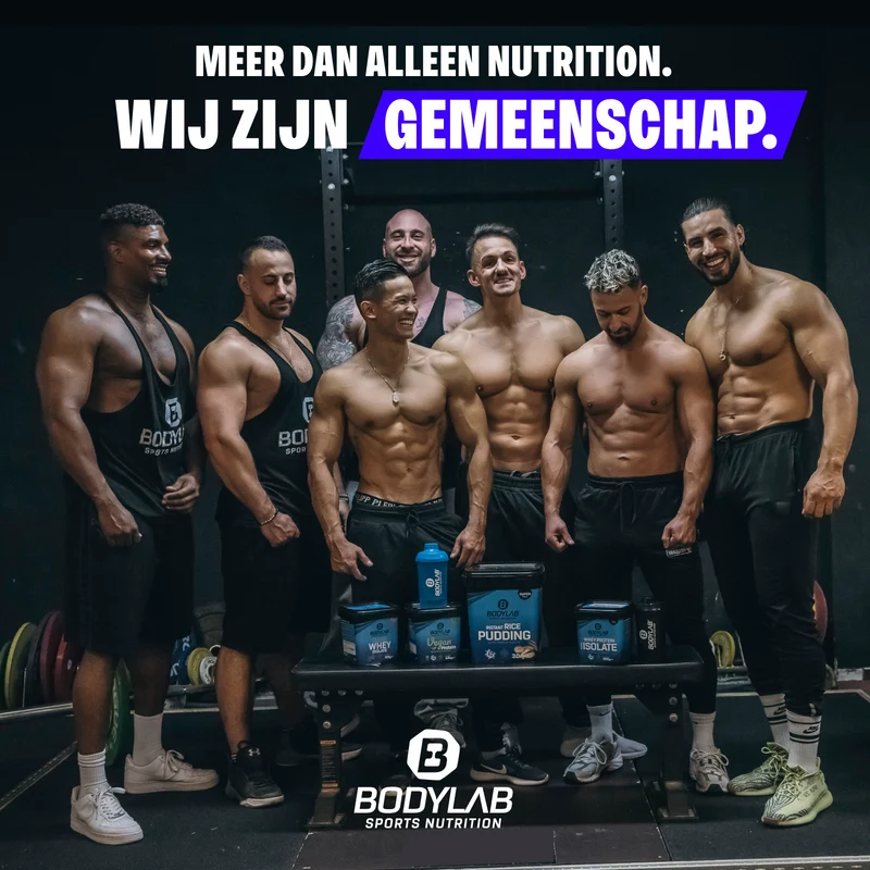 3 x Vegan Protein (1000g)