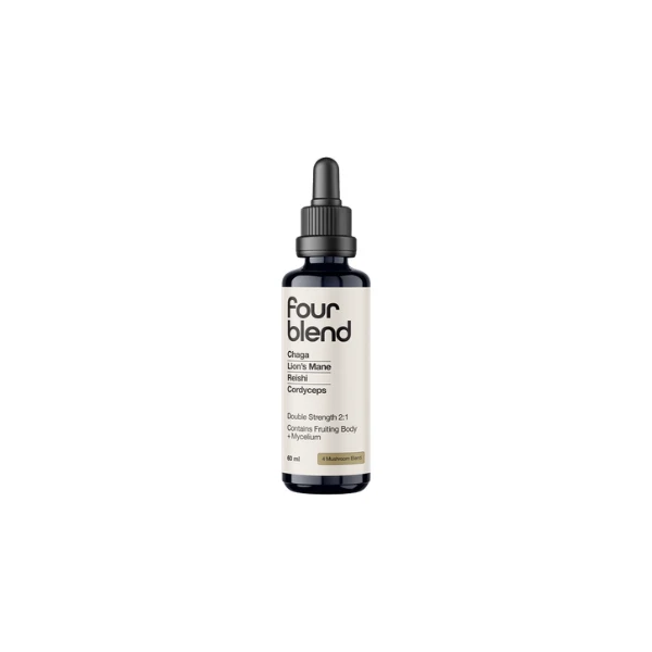 Four Blend Liquid 60ml
