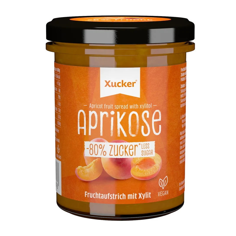 Fruchtaufstrich (220g)