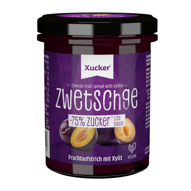 Fruchtaufstrich (220g)