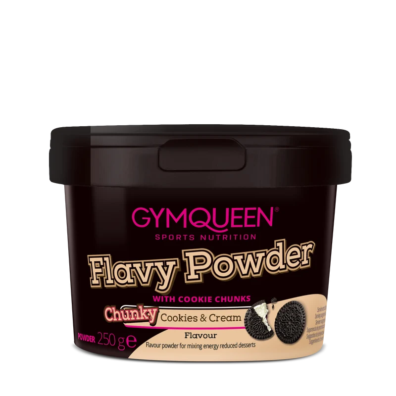Flavy Powder (250g)