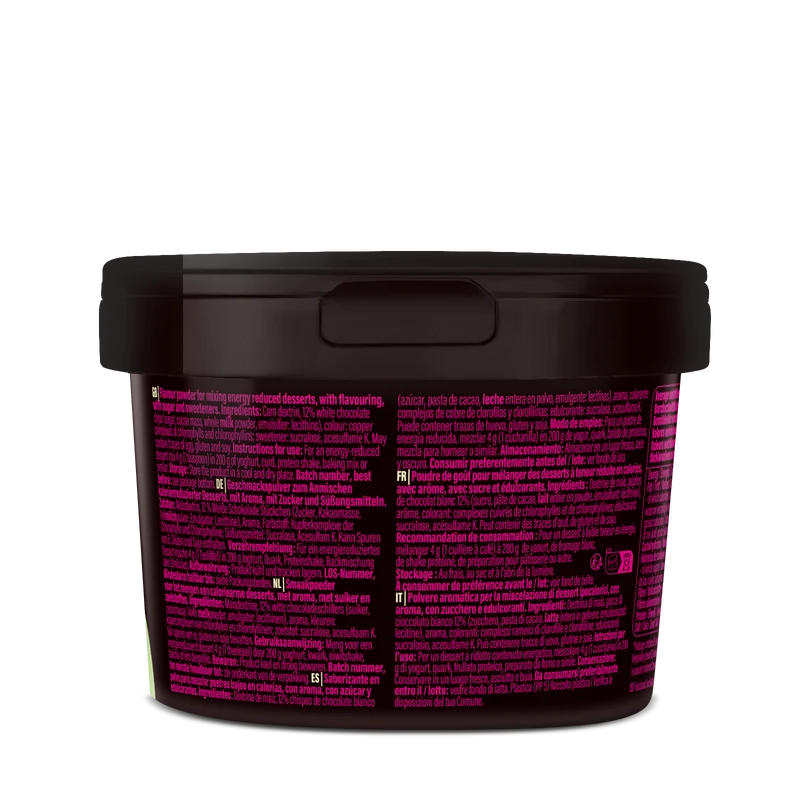 Flavy Powder (250g)