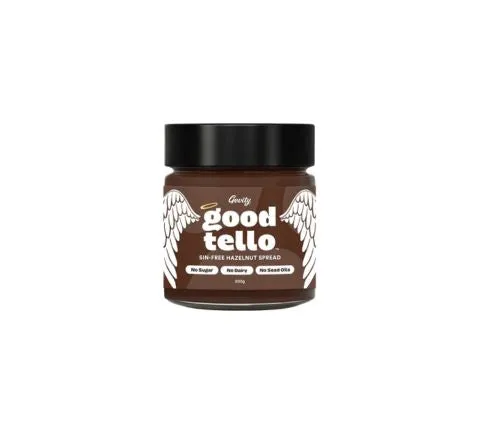 Good Tello Hazelnut Spread 200g