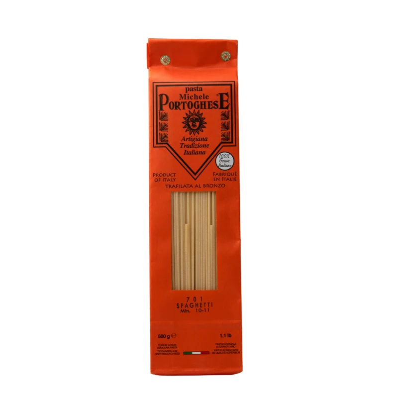 Spaghetti 500g