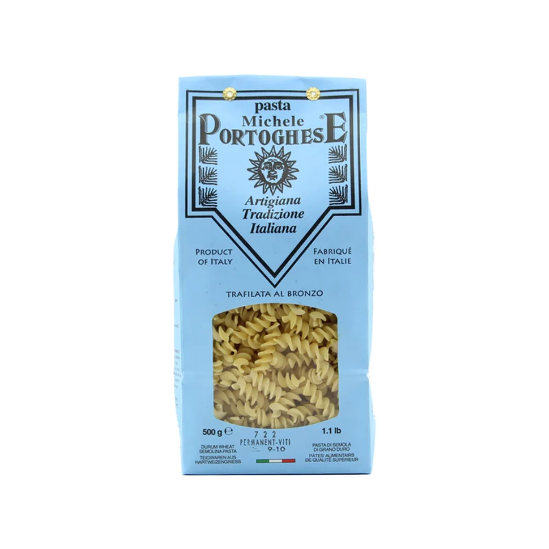 Viti Fusili 500g