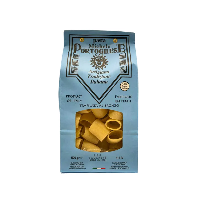 Rigatoni 500g