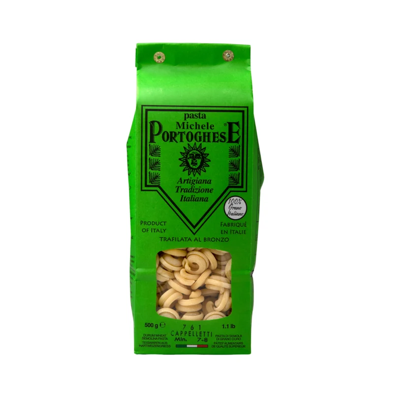 Cappelletti Pasta 500g