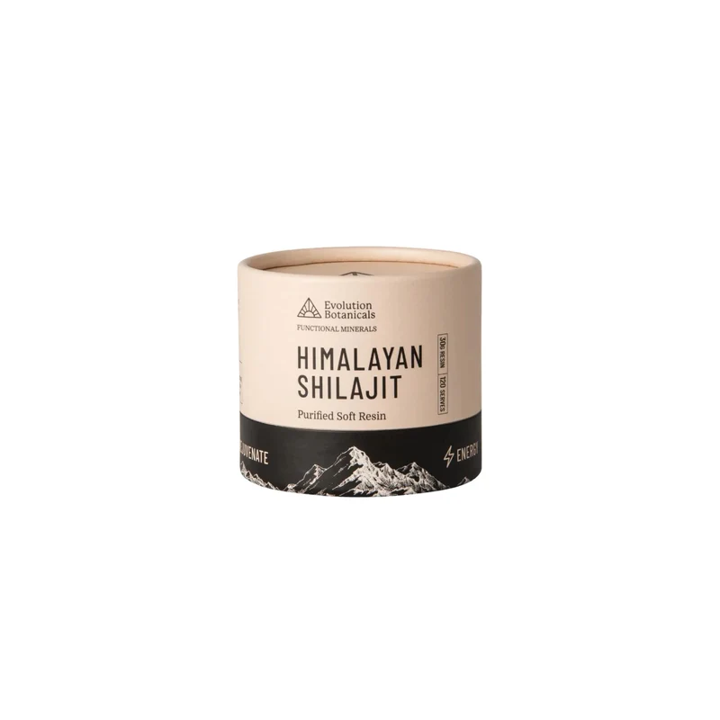 Himalayan Shilajit Resin 30g