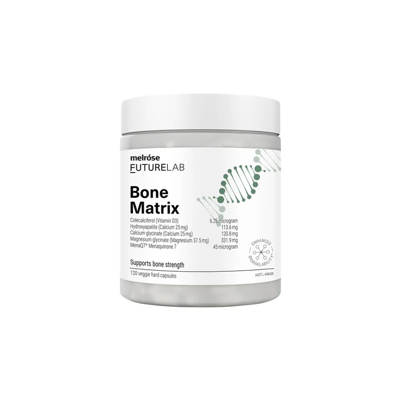 Future Lab Bone Matrix 120c
