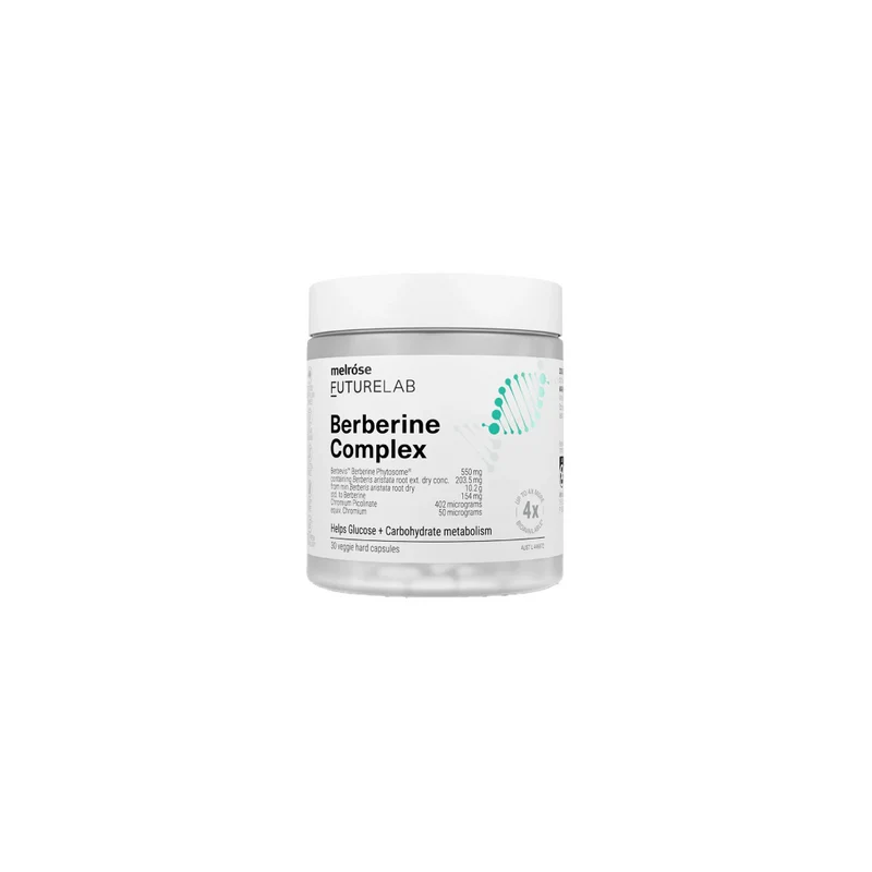 Future Lab Berberine Complex 30c