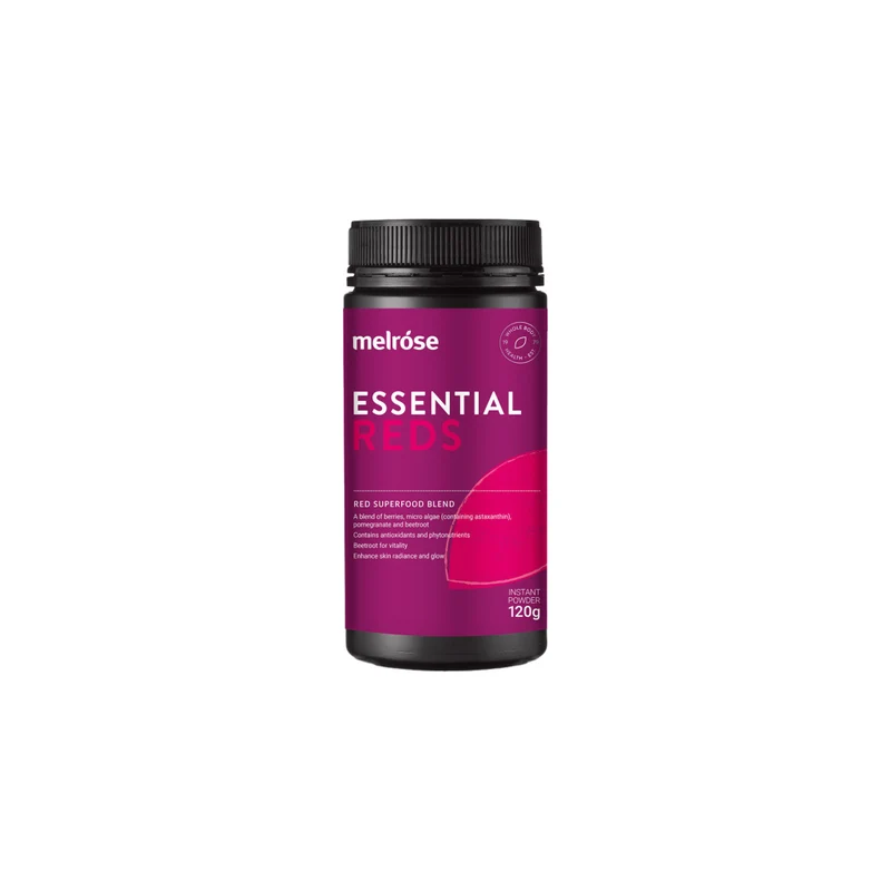 Essential Reds Powder 120g