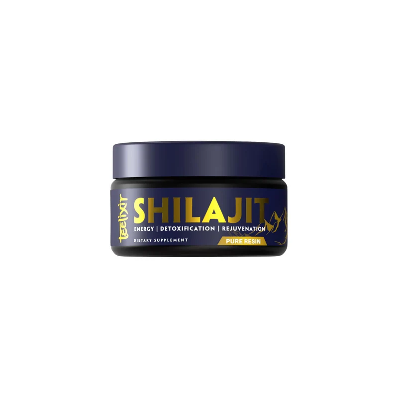 Shilajit Pure Resin 30g
