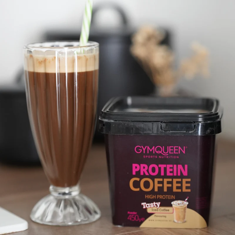 Protein Coffee 2er Pack